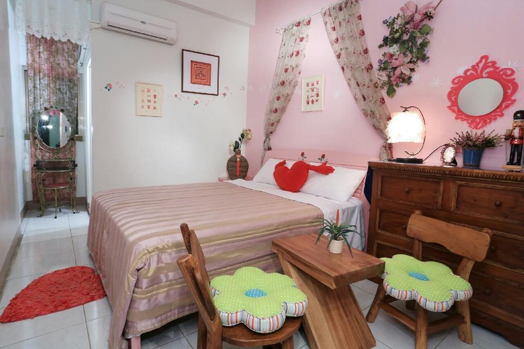 North B&B Wujie Exterior foto