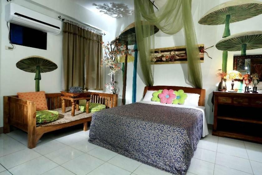 North B&B Wujie Exterior foto